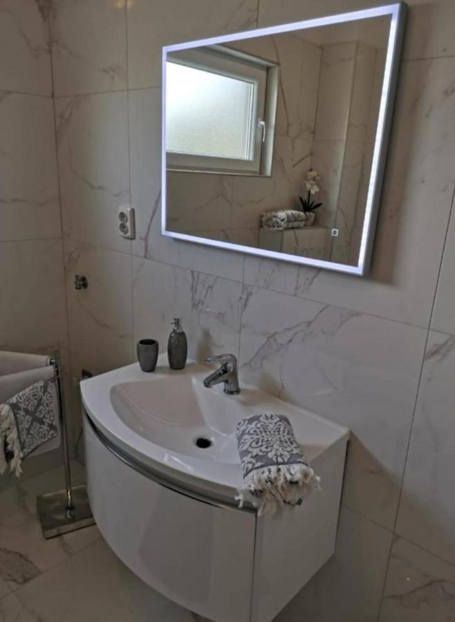 Apartment Dario زادار المظهر الخارجي الصورة