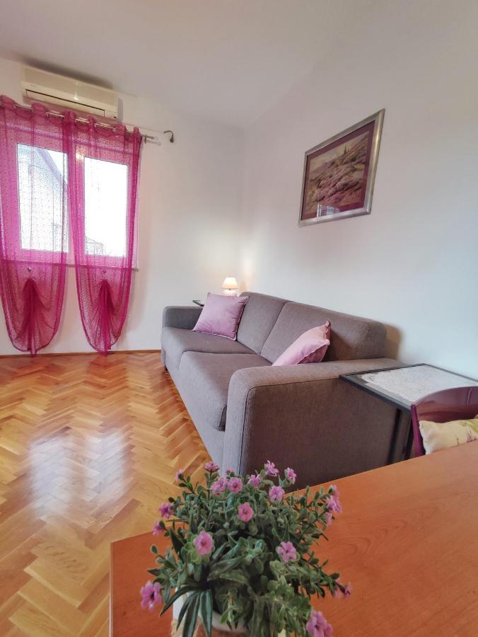 Apartment Dario زادار المظهر الخارجي الصورة