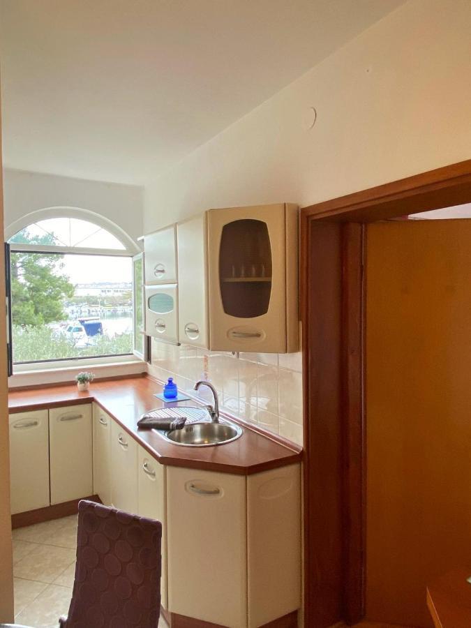Apartment Dario زادار المظهر الخارجي الصورة