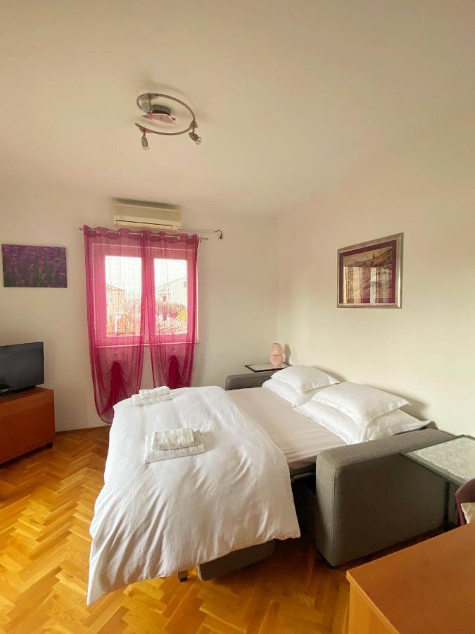 Apartment Dario زادار المظهر الخارجي الصورة
