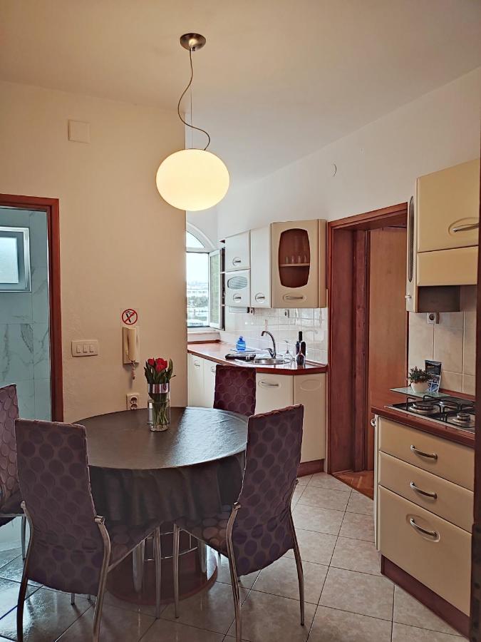 Apartment Dario زادار المظهر الخارجي الصورة