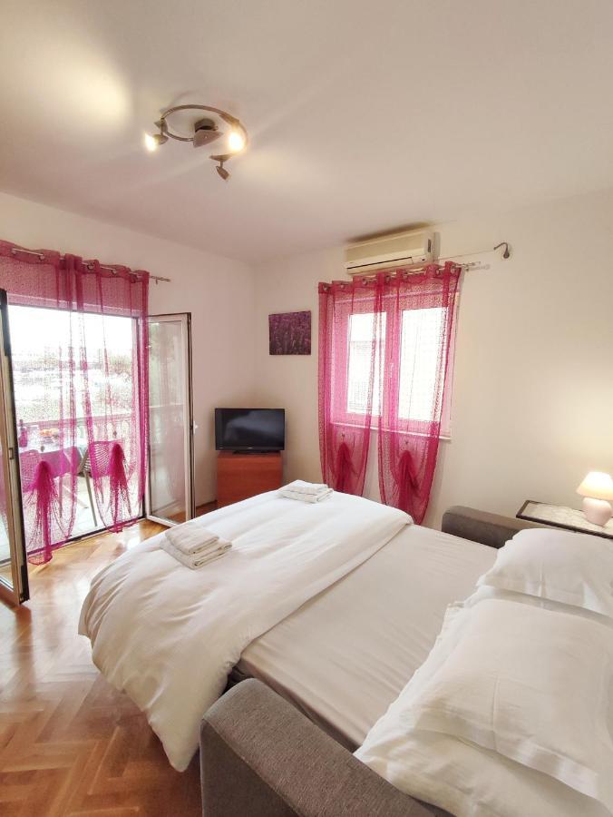 Apartment Dario زادار المظهر الخارجي الصورة