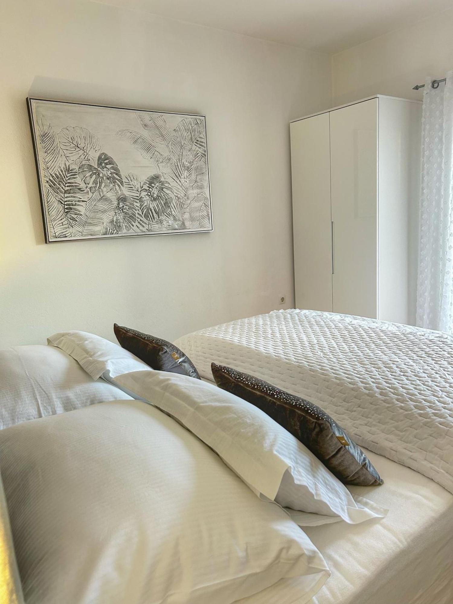 Apartment Dario زادار المظهر الخارجي الصورة