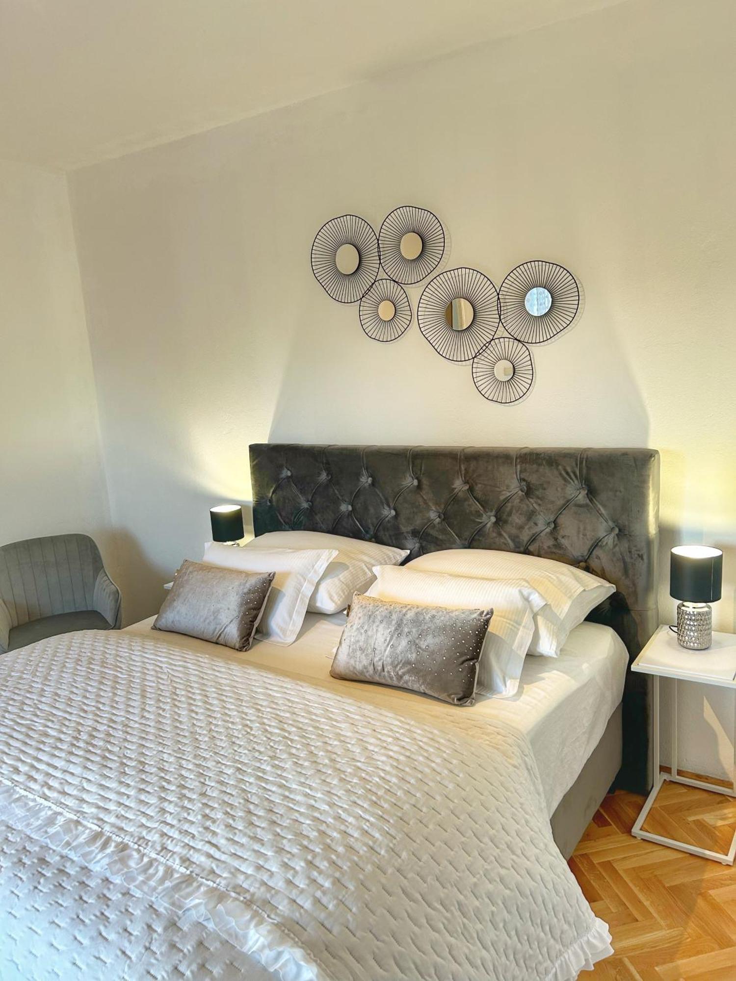 Apartment Dario زادار المظهر الخارجي الصورة