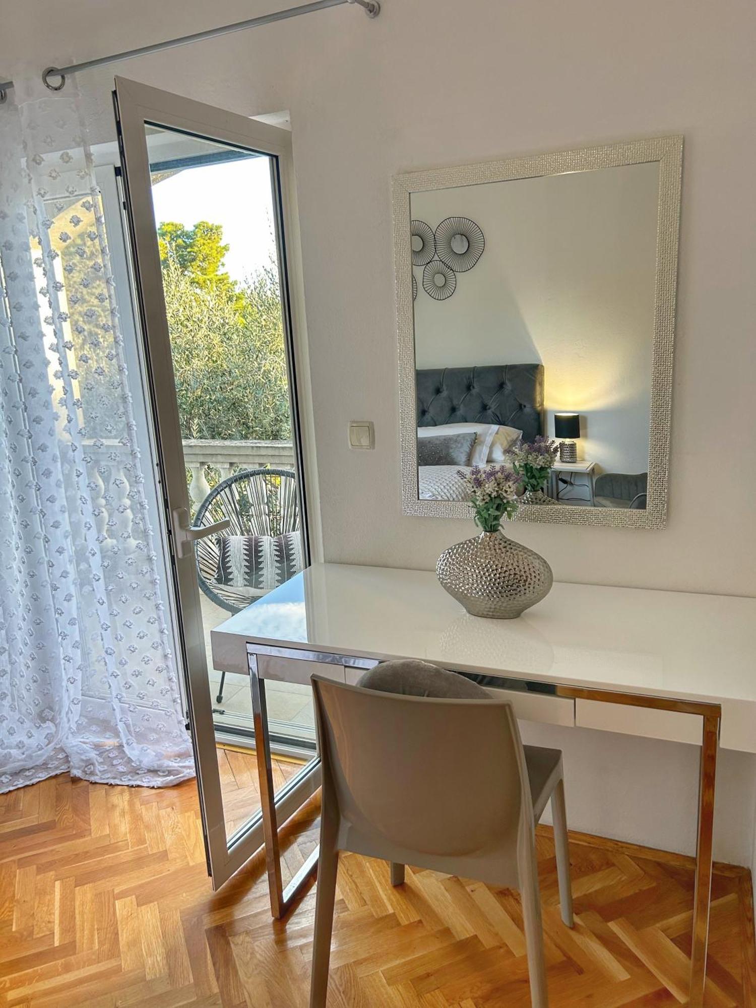Apartment Dario زادار المظهر الخارجي الصورة