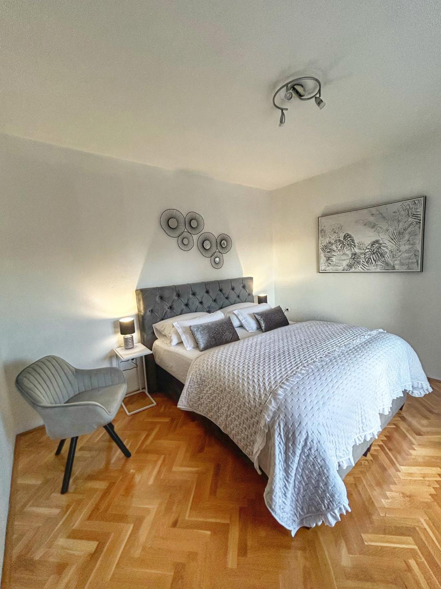 Apartment Dario زادار المظهر الخارجي الصورة