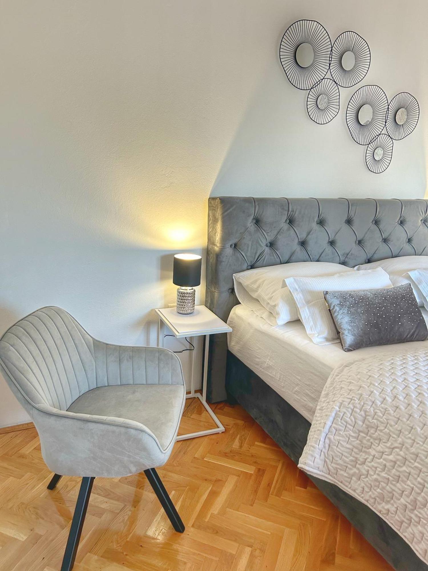 Apartment Dario زادار المظهر الخارجي الصورة