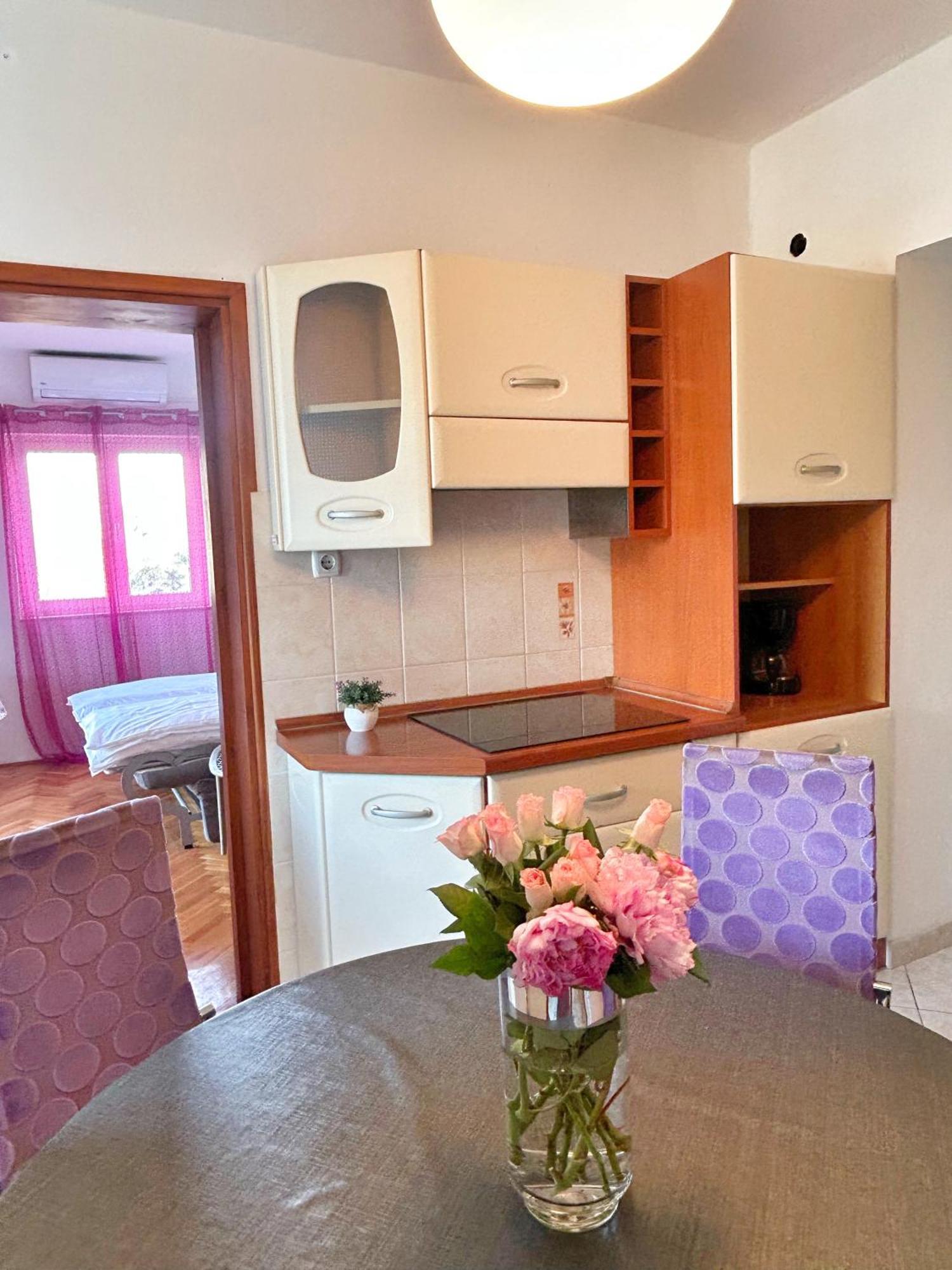 Apartment Dario زادار المظهر الخارجي الصورة